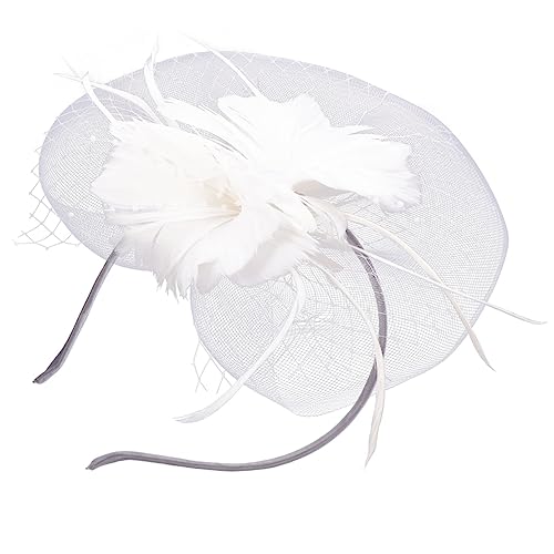 MERRYHAPY Blume Haarnadel 1pc Braut Kopfschmuck Mode Haarnadel Für Haar Elegante Kopfbedeckungen Für Hochzeit von MERRYHAPY
