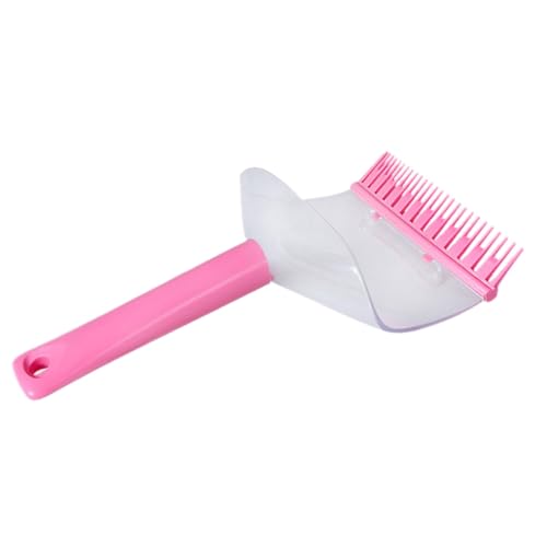 MERRYHAPY 1stück Bang Cutting Comb Für Präzise Haarschnitte Hochwertiger Trimmer Für Gerade Diy Hairstyling-werkzeug Für Und Mädchen Einfach Zu Reinigen Und Langlebig MERRYHAPY 1stück Bang Cutting Comb Für Präzise Haarschnitte Hochwertiger Trimmer Für Gerade Diy Hairstyling-werkzeug Für Und Mädchen Einfach Zu Reinigen Und Langlebig von MERRYHAPY