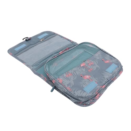 MERRYHAPY 1stück Hängende Kosmetiktasche wasserdichte Toilettentasche Für Reisen Große Kapazität Mit Transparentem Fach Zur Trennung Von Nassen Und Trockenen Gegenständen Für Damen MERRYHAPY 1stück Hängende Kosmetiktasche wasserdichte Toilettentasche Für Reisen Große Kapazität Mit Transparentem Fach Zur Trennung Von Nassen Und Trockenen Gegenständen Für Damen von MERRYHAPY