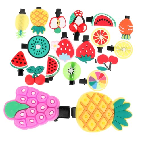 MERRYHAPY 2satz Haarspangen Für Frauen Und Mädchen Haarschmuck Aus Strapazierfähigem Material Einzigartiges Haar-accessoire Für Verschiedene Outfits von MERRYHAPY