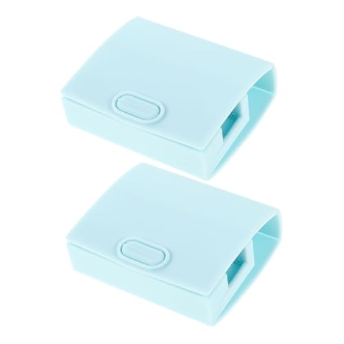 MERRYHAPY Nagelbohrer Halter Organizer Bohrerhalter Ständer Display Platzsparender Aufbewahrungswerkzeughalter Für Maniküre von MERRYHAPY