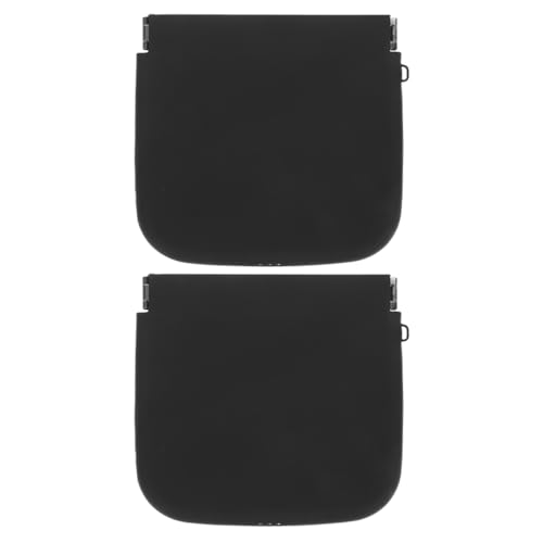 MERRYHAPY Mini-Make-up-Taschen-Set – 2 Stück Stilvoller Organizer Für Damen Leicht Zu Tragen von MERRYHAPY