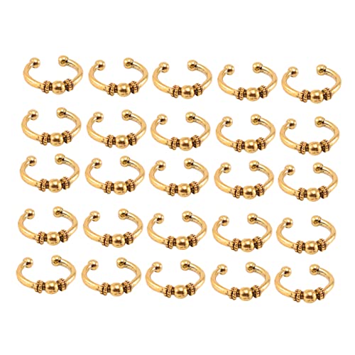 MERRYHAPY 20-teiliges Zopf-Clip-Haarnadel-Set -Mode-Haar-Zopf-Schmuck Zöpfe Zubehör für das Haar ausreichende MERRYHAPY 20-teiliges Zopf-Clip-Haarnadel-Set -Mode-Haar-Zopf-Schmuck Zöpfe Zubehör für das Haar ausreichende von MERRYHAPY