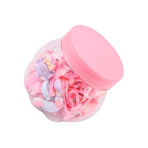 MERRYHAPY 20 Stück Haarnadeln Für Kinder Mädchen Modischer Haarschmuck Kinder-haaraccessoire von MERRYHAPY