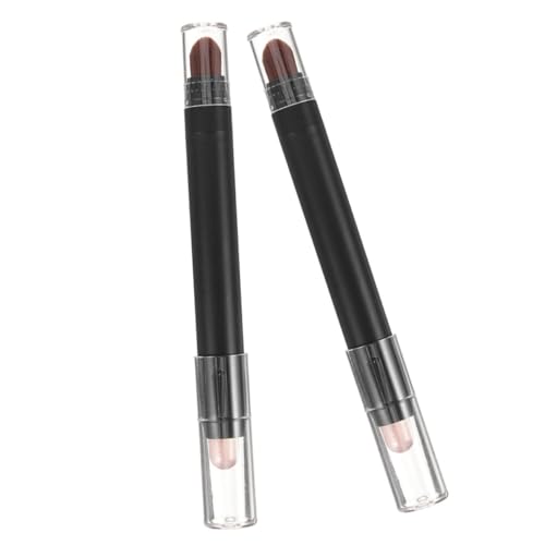 MERRYHAPY Lidschatten Pinsel Make-up-tool Für Augen-make-up Lidschattenstifte Für Frauen Make-up-lidschatten Mit Schimmer von MERRYHAPY