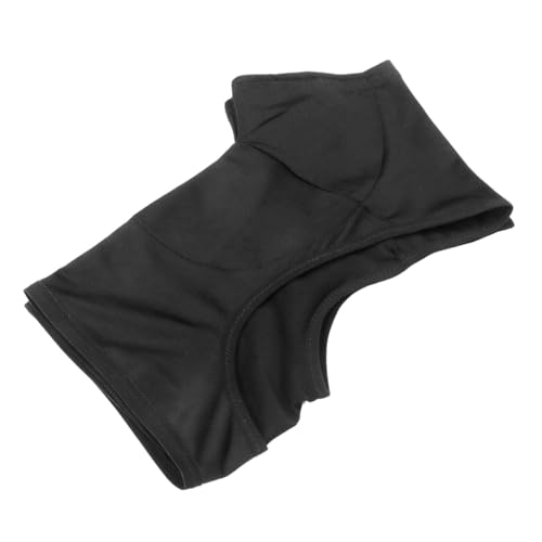 MERRYHAPY 2stücke Atmungsaktive Damen Achselpads Für Schweiß Wiederverwendbare Unterarm Sweat Vest Kurze Ärmel Komfortable Und Langlebige Unterwäsche Gegen Schweißflecken Und Gerüche von MERRYHAPY