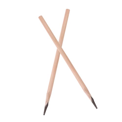 MERRYHAPY Wasserfester Augenbrauenstift Aus Holz Mit Präzisionsspitze Für Detaillierte Konturen Wischfeste Formel Für Natürliche Augenbrauenformung von MERRYHAPY