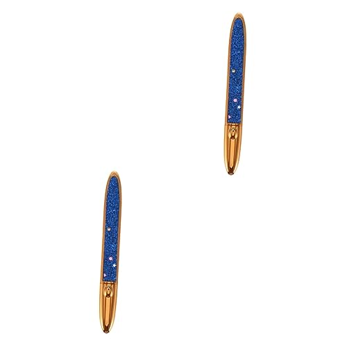 MERRYHAPY 2 Stücke Nicht Magnetische Eyeliner Schablonen Selbst-adhesive Make-up Zubehör von MERRYHAPY