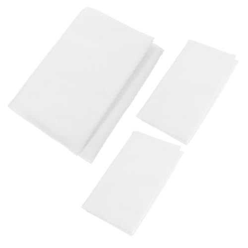 MERRYHAPY 3stücke Einweghandtuch Weiß Saugfähiges Badetuch Für Outdoor Einwegbadetuch Mit Einzelverpackung Einfach Zu Verwenden Und Entsorgen von MERRYHAPY