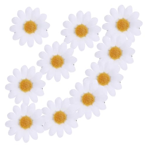 MERRYHAPY Blumen Haarschmuck 48 Stk Haarnadeln Für Mädchen Piraten-haarschmuck Böhmische Blumenhaarspangen Fest Haarklammer Haarhalter Dekorative Haarnadeln Haarschmuck Für Babys von MERRYHAPY