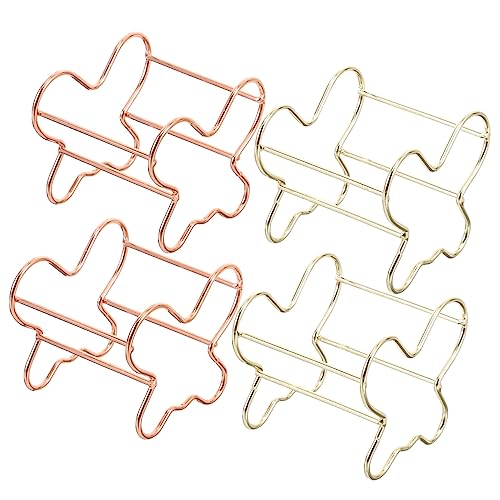 MERRYHAPY 4stücke Kosmetikschwammhalter Aus Karbonstahl Make-up-schwamm-trockengestell Praktischer Puderquastenständer Kleiner Schönheitsbehälter Für Kosmetikprodukte Für Zuhause Und von MERRYHAPY