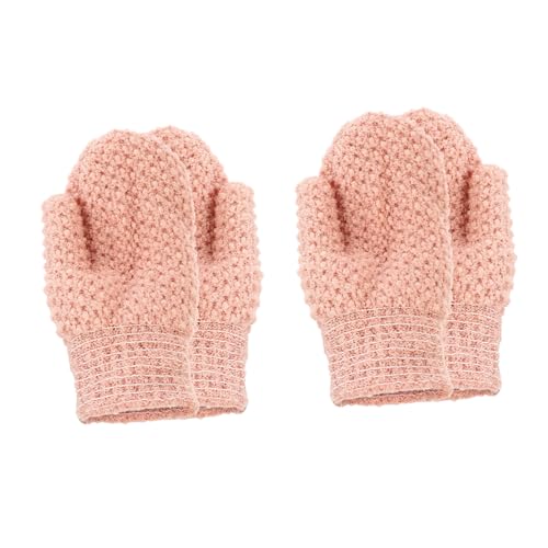 MERRYHAPY 4stücke Pack Faser Bade Peeling Handschuhe Wäscher Badehandschuhe Baden Nützliche Handtücher von MERRYHAPY