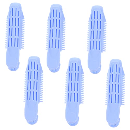 MERRYHAPY Flauschige Haarspange Für Damen – Volumengebende Haarwurzel-clips Einfach Anzuwendende Styling-clips Für Volles Haarvolumen von MERRYHAPY