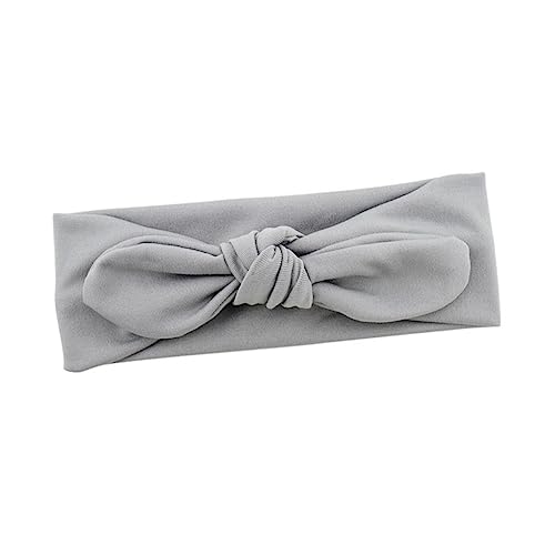 MERRYHAPY Haargummis 6st Bowknot-haarwickel Kosmetisches Haarband Bowknot- Kosmetisches Stirnband Baby Mädchen Haarschmuck Kopftuch Für Babys Kleine Europäisch Und Amerikanisch Hase von MERRYHAPY