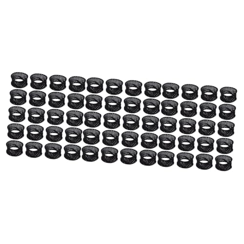 MERRYHAPY 60stücke Teiliges Breiter Haargummis Für Damen Elastische Haarbänder Für Hohen Pferdeschwanz Sanft Und Bequem Für Alltägliche Frisuren Und Voluminöse Looks MERRYHAPY 60stücke Teiliges Breiter Haargummis Für Damen Elastische Haarbänder Für Hohen Pferdeschwanz Sanft Und Bequem Für Alltägliche Frisuren Und Voluminöse Looks von MERRYHAPY