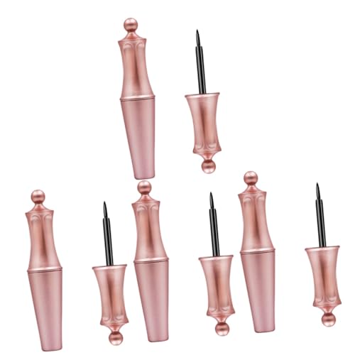 MERRYHAPY 4sets Magnetischer Eyeliner Creme Eyeliner Für Frauen Tragbarer 4ml Für Falsche 2pcs * 4 MERRYHAPY 4sets Magnetischer Eyeliner Creme Eyeliner Für Frauen Tragbarer 4ml Für Falsche 2pcs * 4 von MERRYHAPY