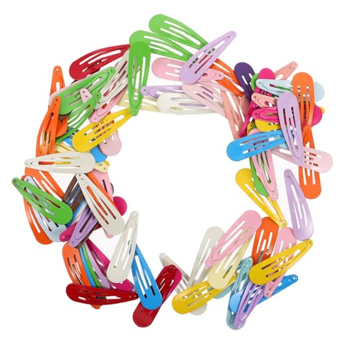 MERRYHAPY Glänzende Haarspangen 80 Stück Haar-accessoires Für Mädchen Kinder-haarspangen Haarspangen Keine Haarspangen Französische Haarspangen MERRYHAPY Glänzende Haarspangen 80 Stück Haar-accessoires Für Mädchen Kinder-haarspangen Haarspangen Keine Haarspangen Französische Haarspangen von MERRYHAPY