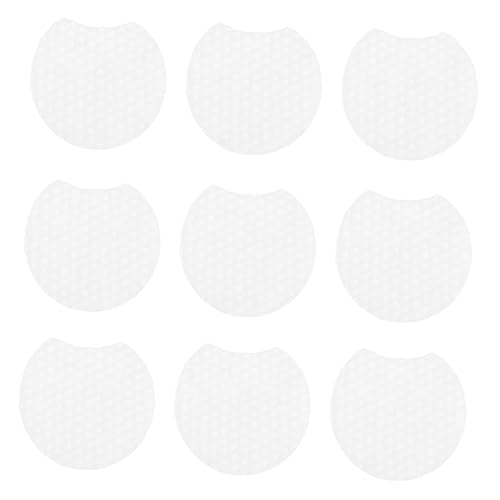 MERRYHAPY 900stücke Make-up-entferner-pads Dicke Vliesstoff-pads Einweg-gesichtspads Make-up-reinigungspads Für Gesicht von MERRYHAPY