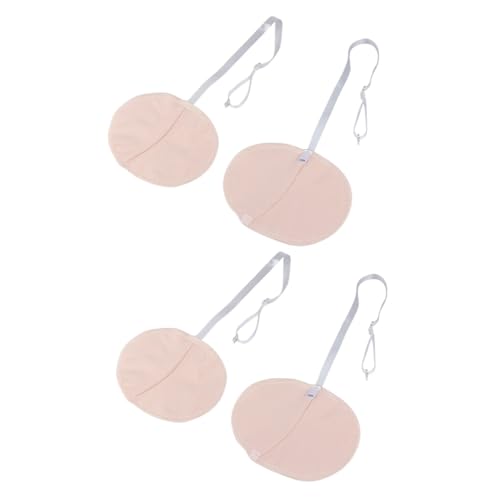 MERRYHAPY Achsel-schweißpads Baumwoll-schweißkissen Schweißschutzpads Absorbierende Kissen Für Achseln Schweißabsorbierende Pads MERRYHAPY Achsel-schweißpads Baumwoll-schweißkissen Schweißschutzpads Absorbierende Kissen Für Achseln Schweißabsorbierende Pads von MERRYHAPY