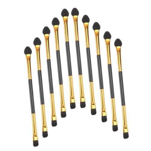 MERRYHAPY Lidschattenpinsel Griffig Und Klein Mit Starkem Haftvermögen Für Lidschatten-make-up Und Kosmetik-tool von MERRYHAPY