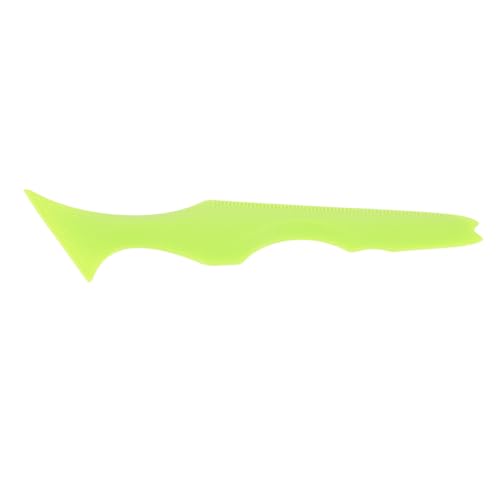 MERRYHAPY Silikon-eyeliner-schablone Mascara Tool Wiederverwendbare Make-up-hilfe Für Augen Und Lippen von MERRYHAPY