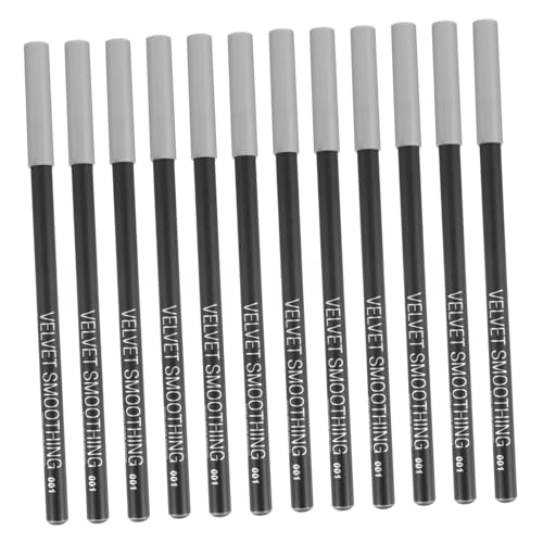 MERRYHAPY Eyeliner-stift Schwarz Wasserfest Mit Ultrafeiner Spitze Eyeliner Zeichenstift Make-up-zubehör Für Mädchen von MERRYHAPY