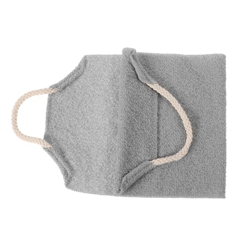 MERRYHAPY Dehnbarer Körperpeeling-waschlappen Dusch-luffa-handtuch Für Männer Und Frauen Sanftes Rückenreiben Badewerkzeug Weiches Polyestermaterial Tiefenreinigendes Peeling von MERRYHAPY