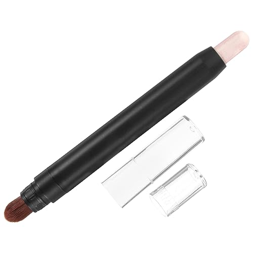 MERRYHAPY Neuer Lidschattenstift Mit Zwei Enden Highlighter-bleistift Lidschatten-make-up-tool Für Frauen Einfach Zu Verwenden MERRYHAPY Neuer Lidschattenstift Mit Zwei Enden Highlighter-bleistift Lidschatten-make-up-tool Für Frauen Einfach Zu Verwenden von MERRYHAPY