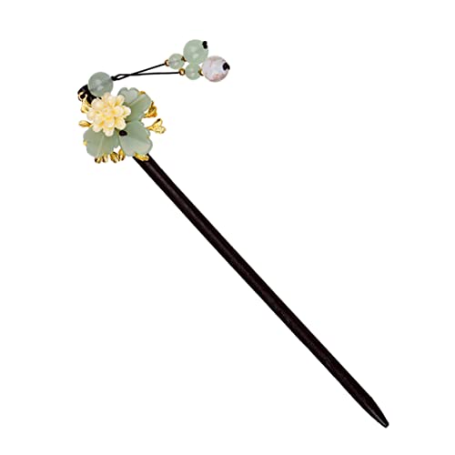 MERRYHAPY Einzigartige Und Kreative Retro-haarnadel Im Antiken Stil Elegante Haarnadel Für Frauen Im Vintage-look Als Accessoire von MERRYHAPY