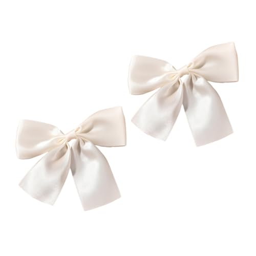 MERRYHAPY Elegante Haarschleife Für Damen Schleife Hintere Haar Haarschmuck Hochzeit Fest Halten Verschiedene Anlässe MERRYHAPY Elegante Haarschleife Für Damen Schleife Hintere Haar Haarschmuck Hochzeit Fest Halten Verschiedene Anlässe von MERRYHAPY