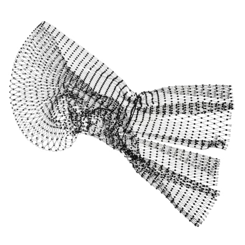 MERRYHAPY Schillernde Rhinestone-stirnbänder Für Frauen Handgefertigte Elastische Haarwraps Für Hochzeiten Und Partys Mit Funkelnden Kristallen Und Einzigartigem Design von MERRYHAPY