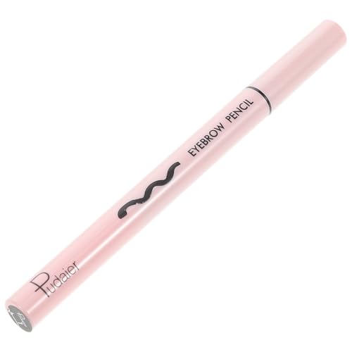 MERRYHAPY Präziser Flüssig-augenbrauenstift Wasserdichter Natürlicher Augenbrauenstift Für Definierte Und Geformte Augenbrauen Ultrafeine Spitze Für Präzise Anwendung Tragbar Und von MERRYHAPY