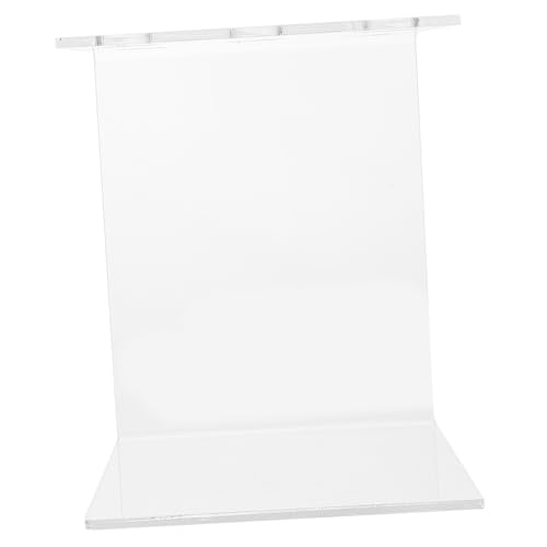 MERRYHAPY Haarschneidemaschinenhalter Friseur Organizer Ständer Lagerung Rack Salonstation Friseurbedarf von MERRYHAPY