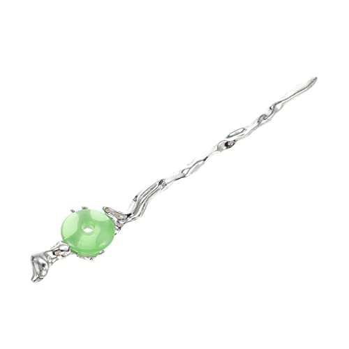 MERRYHAPY Haargabel Haarnadel Chinesische Haarstäbe für Frauen Elegante Haar-Styling-Nadeln MERRYHAPY Haargabel Haarnadel Chinesische Haarstäbe für Frauen Elegante Haar-Styling-Nadeln von MERRYHAPY