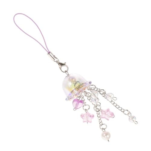 MERRYHAPY Telefon Kabelgebunden Hängende Handy Charm Kette Mit Zartem Herzförmigem Anhänger Tassel Und Fünfzackigem Stern Ideales Accessoire Für Taschen Und Handys Üßes Design Für Damen Und Ädchen MERRYHAPY Telefon Kabelgebunden Hängende Handy Charm Kette Mit Zartem Herzförmigem Anhänger Tassel Und Fünfzackigem Stern Ideales Accessoire Für Taschen Und Handys Üßes Design Für Damen Und Ädchen von MERRYHAPY