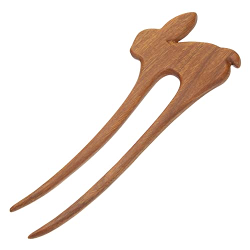 MERRYHAPY Retro-haarstab Aus Holz Damen-haarstab Chinesischer Haarstab Haar-accessoires Für Mädchen Vintage-haar-accessoires von MERRYHAPY