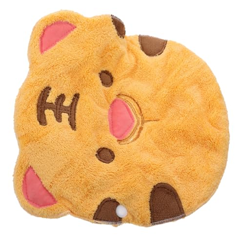 MERRYHAPY Heißes Handtuch Für Gesichtspflege Komfortables Dampfendes Gesichtsmaske Handtuch Aus Korallenfleece Praktisch Für Heiß Und Kalte Kompressen Zu Hause Salon von MERRYHAPY