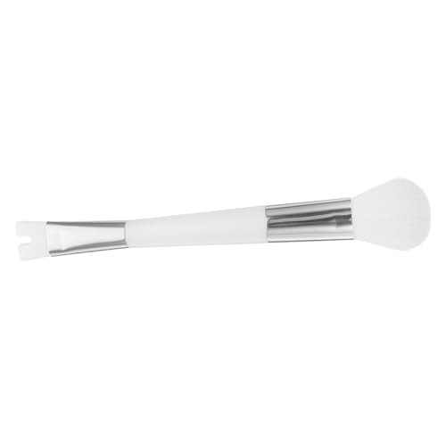 MERRYHAPY Highlighterpinsel Make-up-pinsel Mit Zwei Enden Für Concealer Und Lidschatten Ergonomischer Griff Für Komfortables Schminken Kosmetikpinsel Für Frauen Make-up-tool von MERRYHAPY