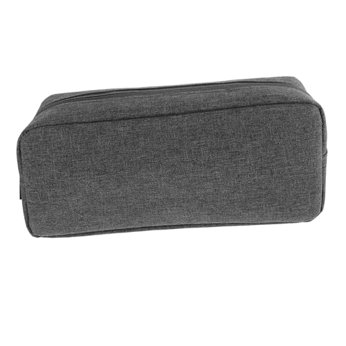 MERRYHAPY Kabel Organizer Tasche Und Tragbar Für Elektronikzubehör Passend Für Ladekabel Adapter Und Tragbare Festplatten Für Reisen Und Unterwegs von MERRYHAPY