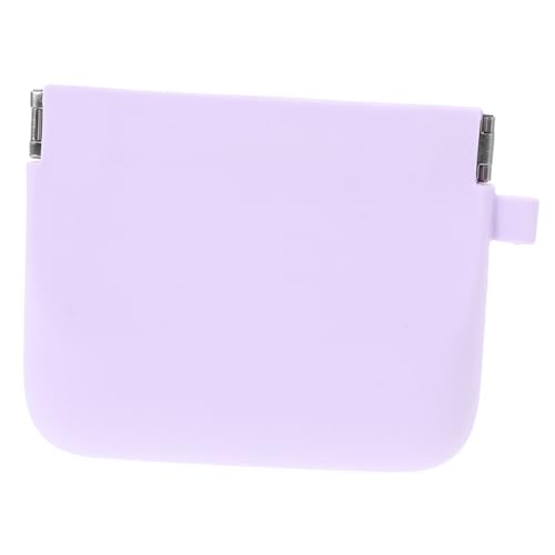 MERRYHAPY Kleiner Münzbeutel Für Damen Handliche Kosmetiktasche Mit Praktischem Stauraum Für Kleingeld Lippenstifte Und Mehr Elegantes Design Für Unterwegs von MERRYHAPY