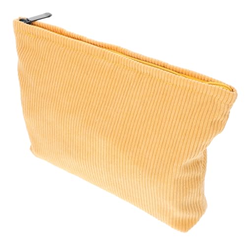 MERRYHAPY Schminkbeutel Schminktasche Make up Tasche Kosmetiktasche Für Damen Mit Reißverschluss Organizer Tasche Für Reise Und Alltag Aus Weichem von MERRYHAPY