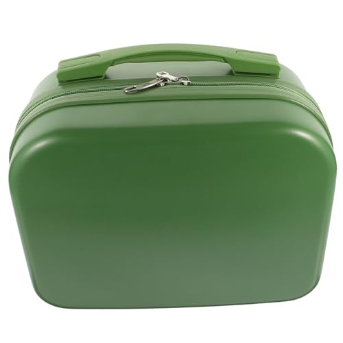 MERRYHAPY Kosmetikkoffer Make-up-aufbewahrungsbox Organizer-Tasche Mit Großer Kapazität Aus Hochwertigem Pc-Material Für Reisen Und Tägliche Nutzung Leicht Zu Verstauen Reinigen von MERRYHAPY