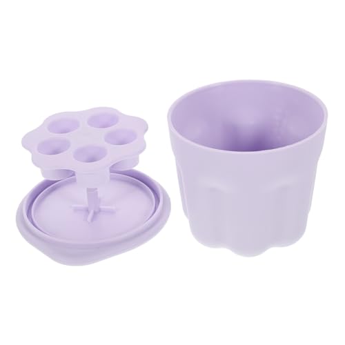 MERRYHAPY Kosmetikpinsel-organizer Reinigungsschüssel Für Make-up-pinsel Pinsel-set Reinigungspad Beauty-tool-reiniger-set Make-up-tool-reiniger MERRYHAPY Kosmetikpinsel-organizer Reinigungsschüssel Für Make-up-pinsel Pinsel-set Reinigungspad Beauty-tool-reiniger-set Make-up-tool-reiniger von MERRYHAPY