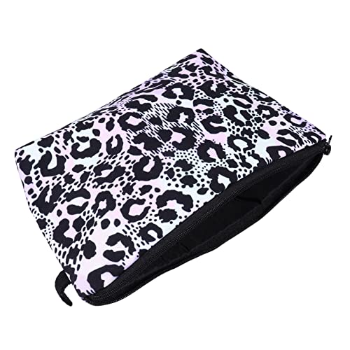 MERRYHAPY Kosmetiktasche Für Reisen Aufbewahrungs-Organizer Für Damen Und Herren Make-up-Kosmetiktasche Reise-kulturbeutel Klein Für Kosmetika Schreibwaren Handys von MERRYHAPY