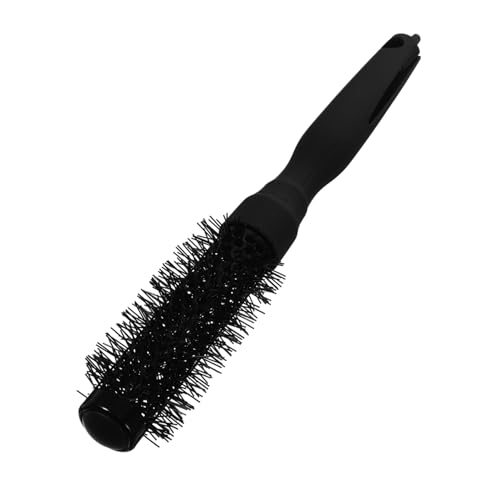 MERRYHAPY Lockenstyling Bürste Für Damen Hitzebeständige Haarbürste Vielseitige Lockenwickel-kamm Und Entwirren Für Zuhause Und Salongebrauch von MERRYHAPY