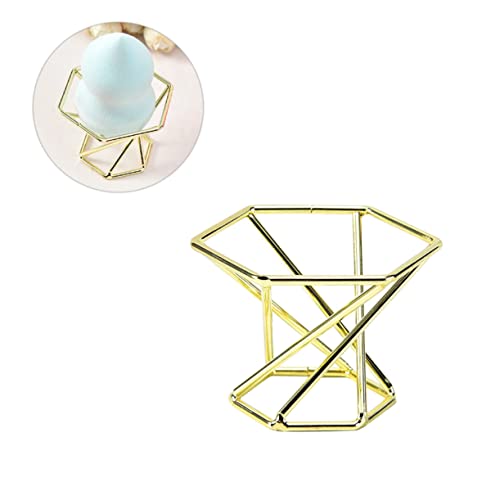 MERRYHAPY 2stücke Puderquastenhalter Aus Für Make-up-schwämme Und Puderquasten Zum Trocknen Und Aufbewahren Kosmetikzubehör Für Frauen Und Mädchen von MERRYHAPY