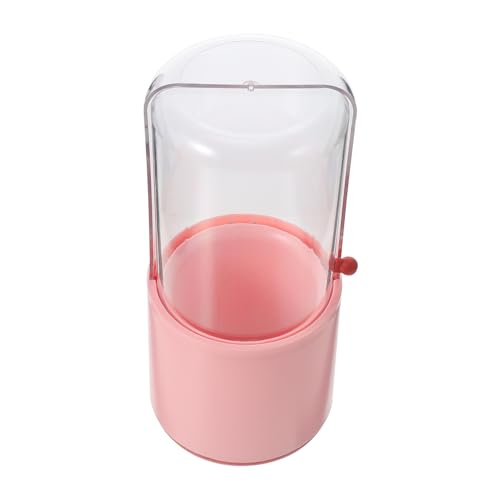 MERRYHAPY Make Up Pinsel Aufbewahrungseimer Make Up Pinsel Organizer Stifthalter Desktop Kosmetikbehälter Make Up Pinsel Ausstellungsbecher Reiseaufbewahrungseimer Stiftbecher MERRYHAPY Make Up Pinsel Aufbewahrungseimer Make Up Pinsel Organizer Stifthalter Desktop Kosmetikbehälter Make Up Pinsel Ausstellungsbecher Reiseaufbewahrungseimer Stiftbecher von MERRYHAPY