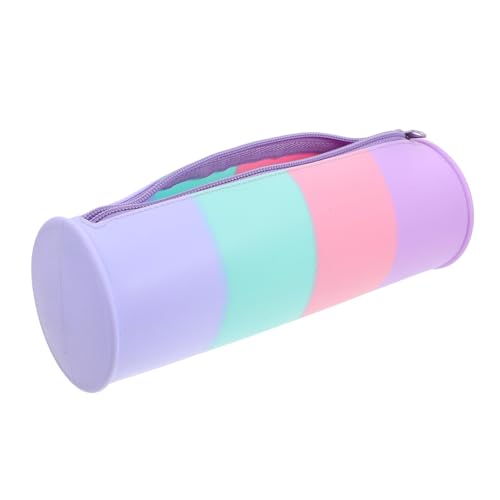 MERRYHAPY Makeup Pinsel Reiseetui Kompakter Kosmetik Organizer Leicht Tragbar Für Für Makeup Pinsel Kosmetikutensilien Farben von MERRYHAPY
