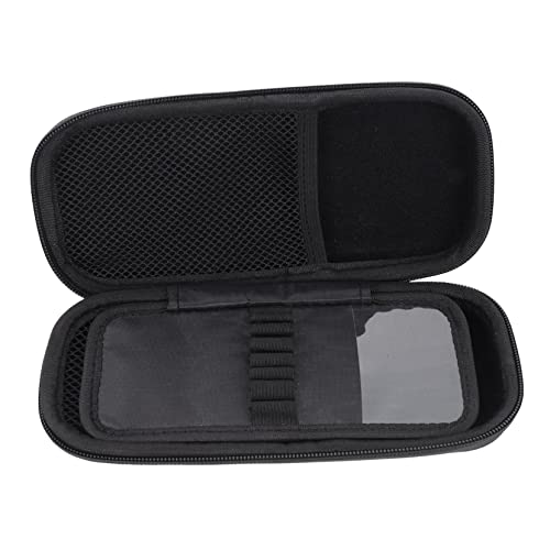 MERRYHAPY Kosmetikpinseltasche Aufbewahrungstasche Für Make-up-Pinsel Multifunktionale Reise-Aufbewahrungstasche Robust Und Bequem Für Die Schönheitsbedürfnisse Von Frauen MERRYHAPY Kosmetikpinseltasche Aufbewahrungstasche Für Make-up-Pinsel Multifunktionale Reise-Aufbewahrungstasche Robust Und Bequem Für Die Schönheitsbedürfnisse Von Frauen von MERRYHAPY