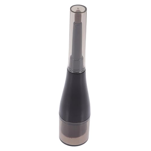 MERRYHAPY Doppelseitiger Makeup Pinsel Multifunktionale Foundation Bürste Mit Schutzkappe Für Blush Concealer Und Lidschatten Für Anfänger Und Profis Leicht Und Tragbar MERRYHAPY Doppelseitiger Makeup Pinsel Multifunktionale Foundation Bürste Mit Schutzkappe Für Blush Concealer Und Lidschatten Für Anfänger Und Profis Leicht Und Tragbar von MERRYHAPY